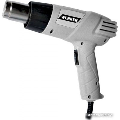Промышленный фен Werker HG 2000 Промышленный фен Werker HG 2000