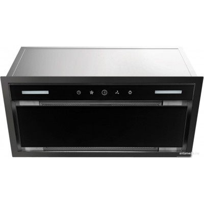 Кухонная вытяжка ZorG Addu 1060 60 S (черный)