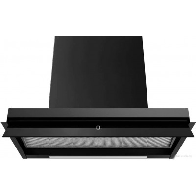 Кухонная вытяжка ZorG Aeria 1280 60 S (черный)