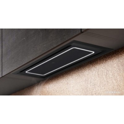 Кухонная вытяжка ZorG Amina 1060 60 S (черный)