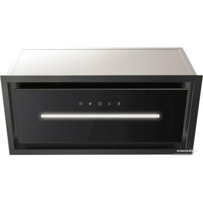 Кухонная вытяжка ZorG Asiria 1060 60 S (черный)