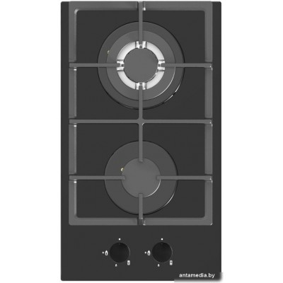 Варочная панель ZorG HAG31 FDW black Варочная панель ZorG HAG31 FDW black