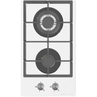 Варочная панель ZorG HAG31 FDW white