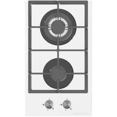 Варочная панель ZorG HAG31 FDW white Варочная панель ZorG HAG31 FDW white