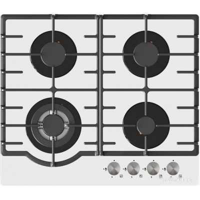 Варочная панель ZorG HAG62 FDW white Варочная панель ZorG HAG62 FDW white