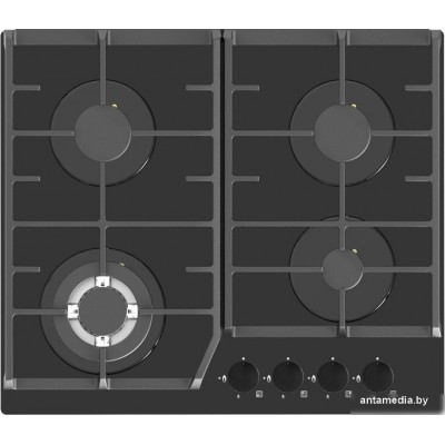 Варочная панель ZorG HAG63 FDW black Варочная панель ZorG HAG63 FDW black