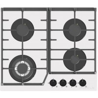 Варочная панель ZorG HAG63 FDW white