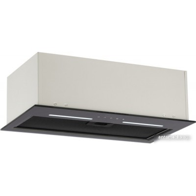 Кухонная вытяжка ZorG Platino 750 60 S (черный) Кухонная вытяжка ZorG Platino 750 60 S (черный)