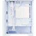 Корпус 1stPlayer TRILOBITE T4 MESH FRGB (белый)