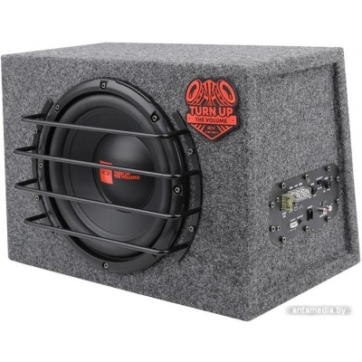 Корпусной активный сабвуфер ACV Craft F10A Корпусной активный сабвуфер ACV Craft F10A
