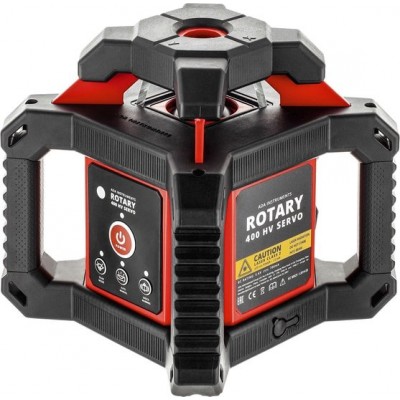 Лазерный нивелир ADA Instruments Rotary 400 HV Servo A00458_2020 Лазерный нивелир ADA Instruments Rotary 400 HV Servo A00458_2020