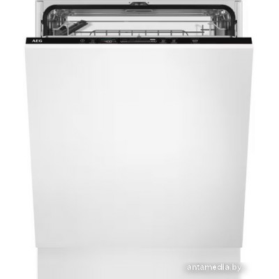 Встраиваемая посудомоечная машина AEG FSS5261XZ Встраиваемая посудомоечная машина AEG FSS5261XZ