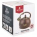 Чайник со свистком Agness 937-842