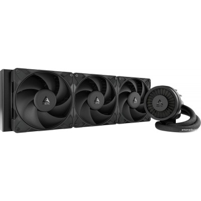 Система жидкостного охлаждения для процессора Arctic Liquid Freezer III Pro 420 ACFRE00181A