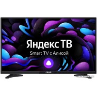 Телевизор ASANO 32LH8010T