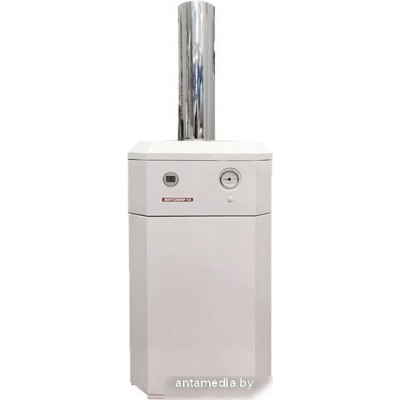 Отопительный котел АТЕМ Житомир-10 КС-Г-015СН