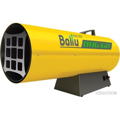 Газовая тепловая пушка Ballu BHG-85 Газовая тепловая пушка Ballu BHG-85