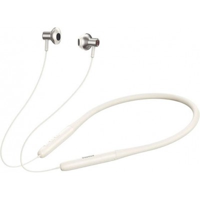 Наушники Baseus Bowie P1 (бежевый) Наушники Baseus Bowie P1 (бежевый)