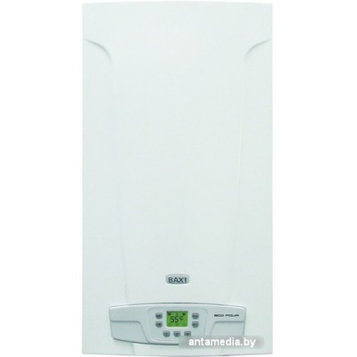 Отопительный котел BAXI ECO Four 24 F