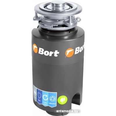 Измельчитель пищевых отходов Bort Titan 4000 (Control) Измельчитель пищевых отходов Bort Titan 4000 (Control)