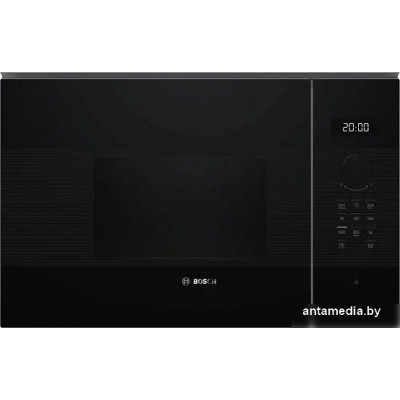 Микроволновая печь Bosch Serie 4 BFL524MB2 Микроволновая печь Bosch Serie 4 BFL524MB2