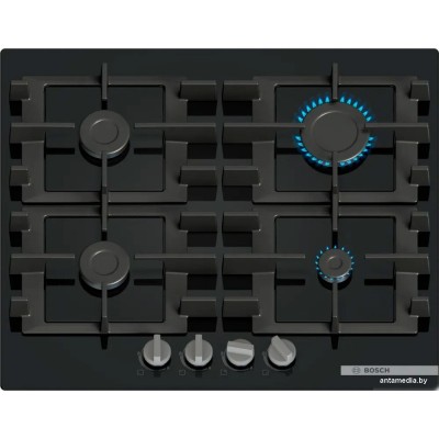 Варочная панель Bosch Serie 4 PNP6B6K40 Варочная панель Bosch Serie 4 PNP6B6K40
