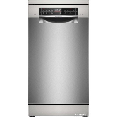 Отдельностоящая посудомоечная машина Bosch Serie 6 SPS6YMI14E Отдельностоящая посудомоечная машина Bosch Serie 6 SPS6YMI14E