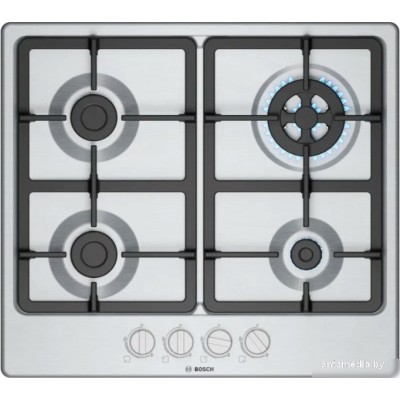 Варочная панель Bosch Series 4 PGH6B5K90 Варочная панель Bosch Series 4 PGH6B5K90