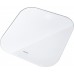 Напольные весы CENTEK CT-2440 (белый)