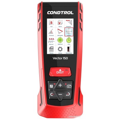 Лазерный дальномер Condtrol Vector 150 Лазерный дальномер Condtrol Vector 150