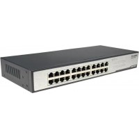 Неуправляемый коммутатор D-Link DGS-1024C/F6/E