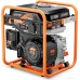 Бензиновый генератор Daewoo Power GDA 2500i8