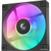 Комплект вентиляторов для корпуса DeepCool FD12 ARGB R-FD12-BKAPN3-G