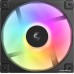 Комплект вентиляторов для корпуса DeepCool FD12 ARGB R-FD12-BKAPN3-G