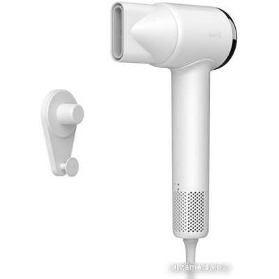 Фен Deerma DEM-CF50W (белый)