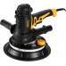 Шлифмашина для стен и потолков Deko DKWS1100 LED 084-1090