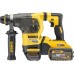 Перфоратор DeWalt DCH333X2 (с 2-мя АКБ, кейс)