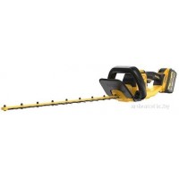 Кусторез DeWalt DCMHT573X1 (с 1-им АКБ)