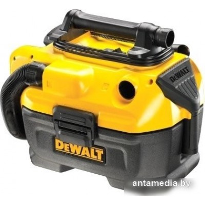 Пылесос DeWalt DCV584L-QW Пылесос DeWalt DCV584L-QW