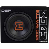 Корпусной активный сабвуфер EDGE EDBX12ADSP-E3