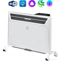 Конвектор Electrolux Air Gate Transformer с блоком управления и шасси ECH/AG2-1500 T-TUI4 (инвертор)