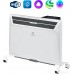 Конвектор Electrolux Air Gate Transformer с блоком управления и шасси ECH/AG2-1500 T-TUI4 (инвертор)