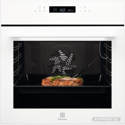 Электрический духовой шкаф Electrolux EOE7C31V