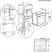 Электрический духовой шкаф Electrolux EOE7C31V