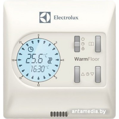 Терморегулятор Electrolux Thermotronic Avantgarde (ETA-16)