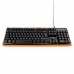 Клавиатура Гарнизон GK-320G