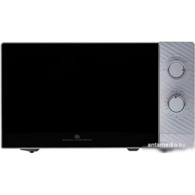 Микроволновая печь General Electronics GE-MS120S Микроволновая печь General Electronics GE-MS120S
