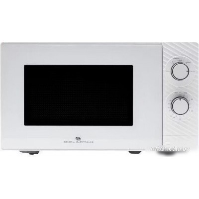 Микроволновая печь General Electronics GE-MS120W Микроволновая печь General Electronics GE-MS120W