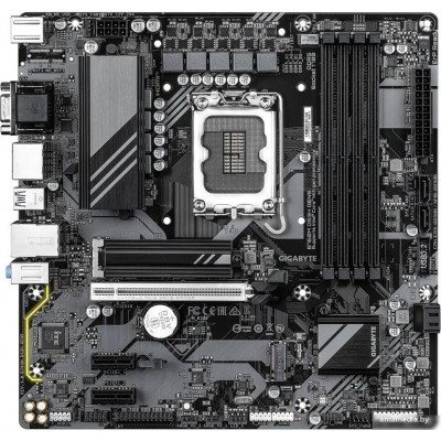 Материнская плата Gigabyte B760M DS3H GEN5
