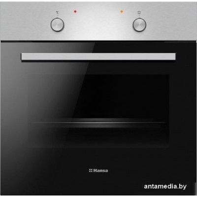 Электрический духовой шкаф Hansa BOEI64001